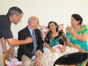 Dr-Stephen-Connor-an-Interview-for-Hippocratic Film