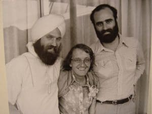 Dr Stephen-Connor-with-Elisabeth-Kubler-Ross-1978-Interview-for-Hippocratic