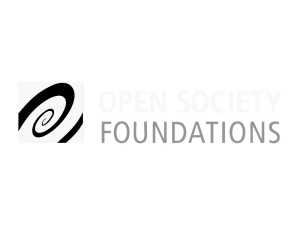 Open Society Foundations logo Hippocratic Film