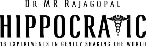 Hippocratic Film logo
