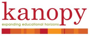 Kanopy logo Hippocratic Film by Moonshine Agency