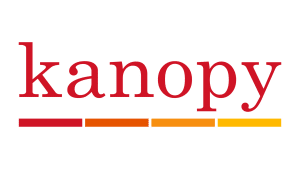 Kanopy Logo for Hippocratic Film by Moonshine Agency